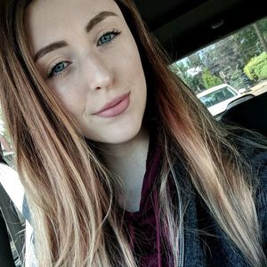 Meet your Posher, Jenni